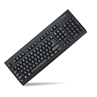 Kensington Keyboards & Keypads - kns TECLADO ANTIDERRAME DE