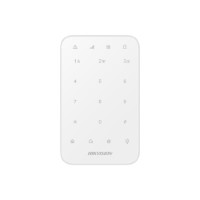 Hikvision Panels & Keypads - Axpro Teclado Inalambrico Para